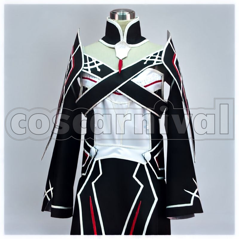 Fortune 2 Solo Mon Cosplay cosplay costume from Wand of, solo mon 43427 front view 1