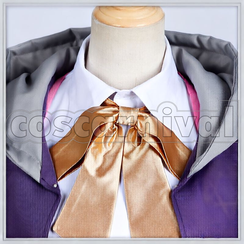 Elaina Cosplay cosplay costume from Wandering Witch, detail-1