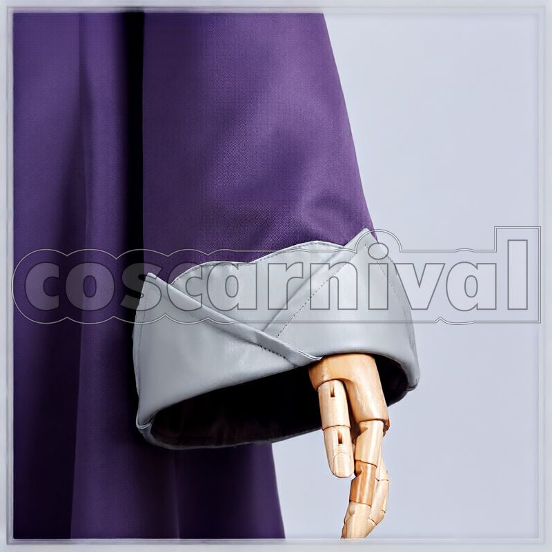 Elaina Cosplay cosplay costume from Wandering Witch, detail-3