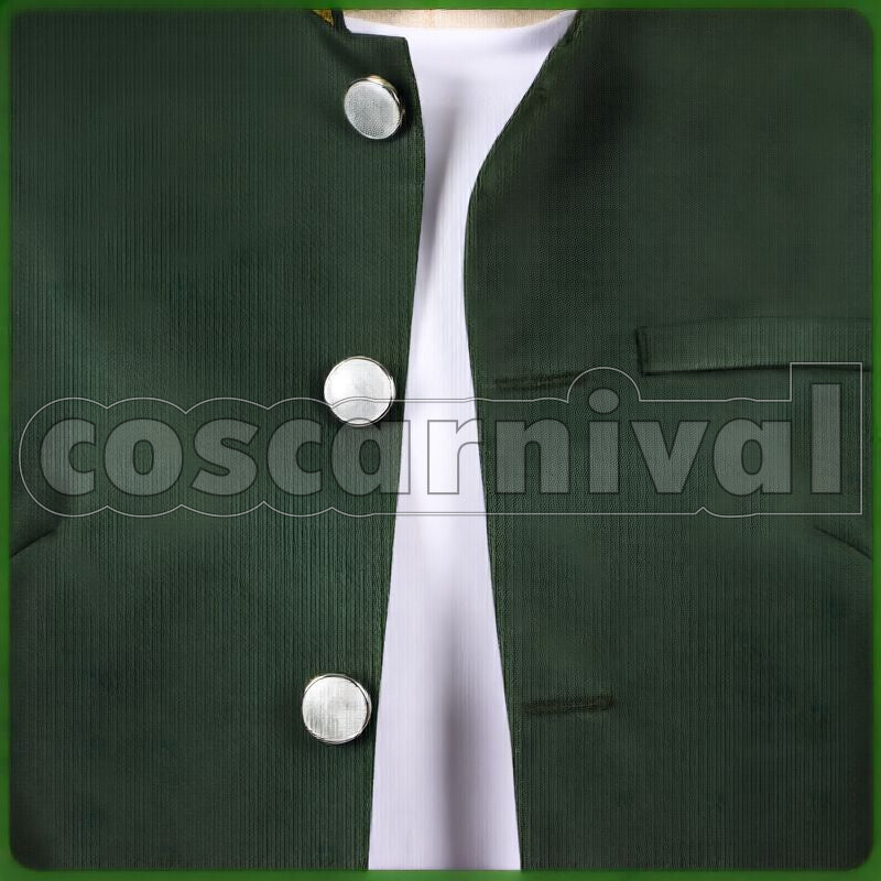 Haruka Sakura Cosplay cosplay costume from WIND BREAKER, detail-1