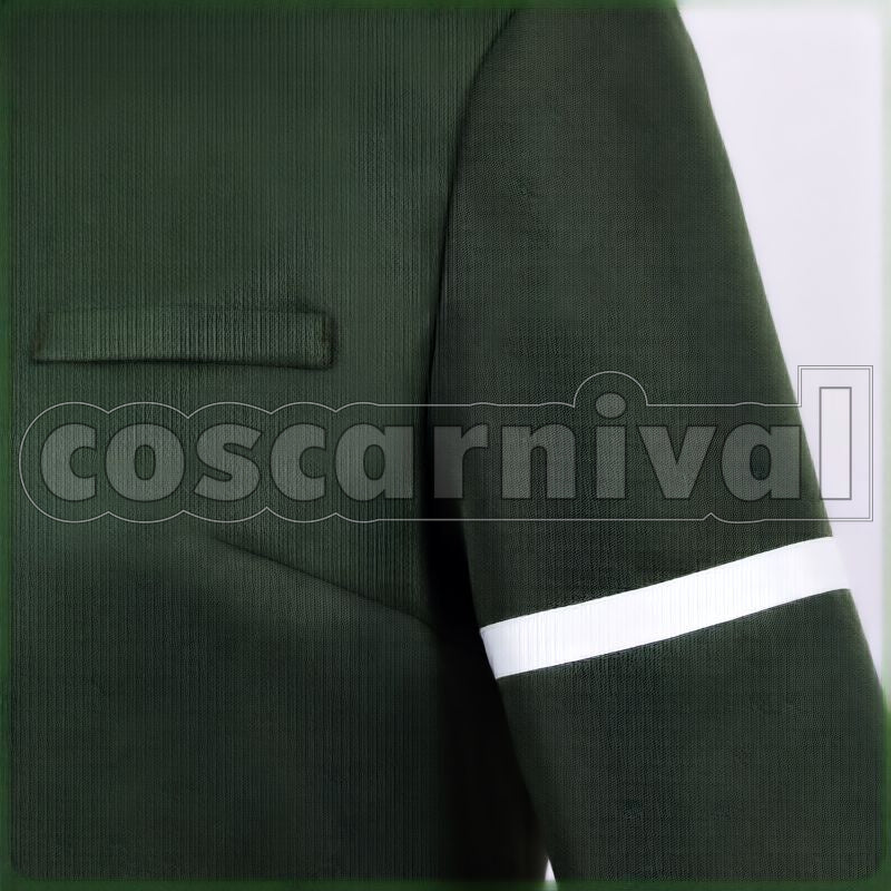 Haruka Sakura Cosplay cosplay costume from WIND BREAKER, detail-3