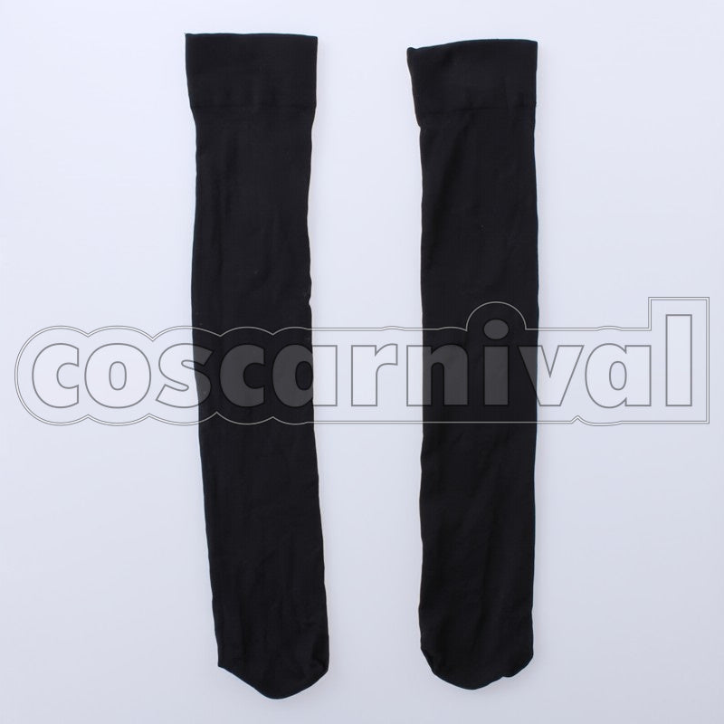 Kasumi Takamiya cosplay costume from Witch Craft Works, detail-2
