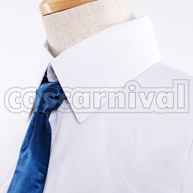 Kasumi Takamiya cosplay costume from Witch Craft Works, detail-9