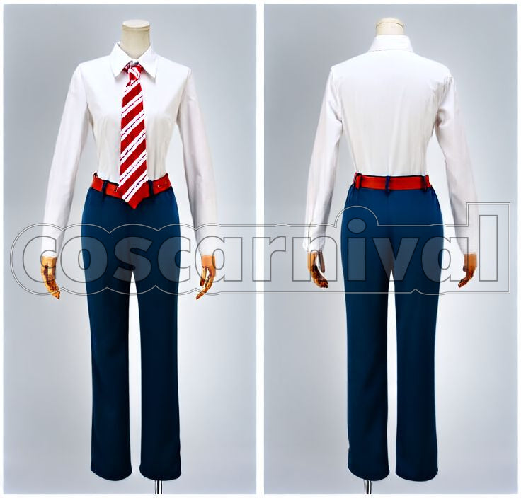 and Black Prince Kyouya Sata School Uniform Cosplay cosplay costume from Wolf Girl, detail-2