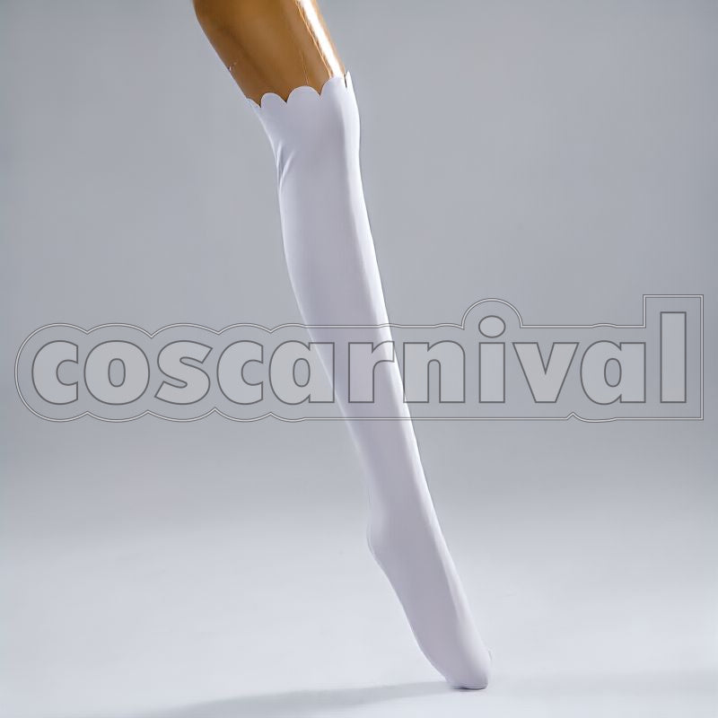 Cure Friendy Cosplay cosplay costume from Wonderful Precure!, accessory view 3