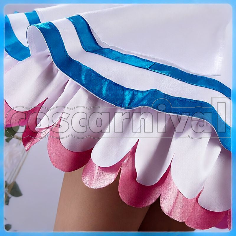 Cure Nyammy Cosplay cosplay costume from Wonderful Precure!, detail-7