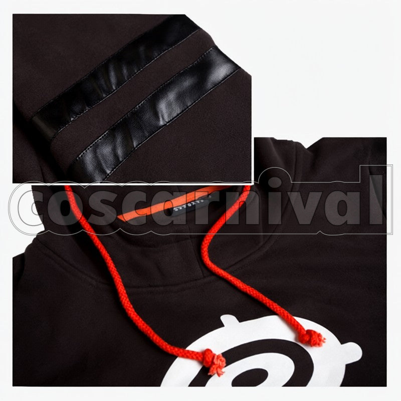 Plot Asuta Jimon dova cosplay costume from World Conquest Zvezda, detail-2