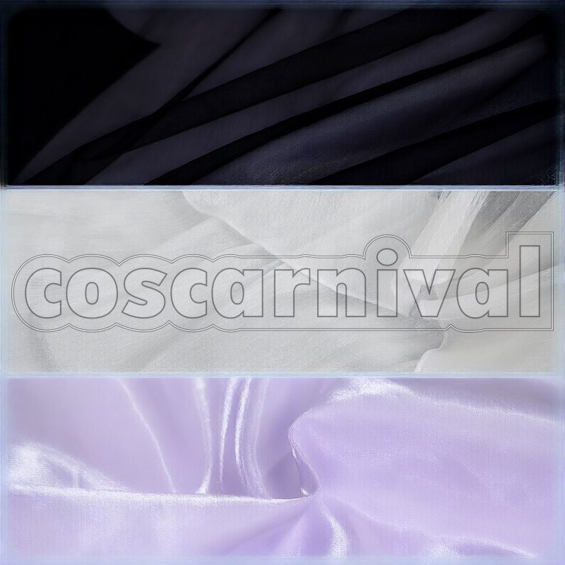 Idol Pretty Cure Cure Kiss Cosplay cosplay costume from You and, detail-5