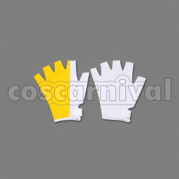 High School Cycling Club cosplay costume from Yowamushi Pedal Sohoku, detail-9