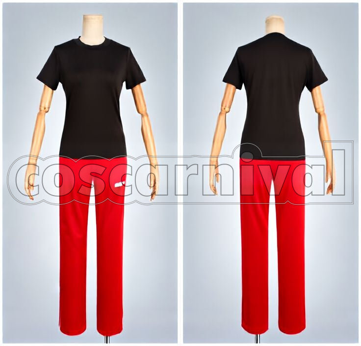 ICE Victor Nikiforov Jersey Uniform Cosplay cosplay costume from Yuri!!! on, detail-2