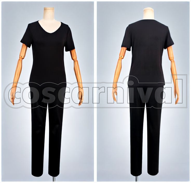 ICE Yuri Plisetsky Jersey Uniform Cosplay cosplay costume from Yuri!!! on, detail-3