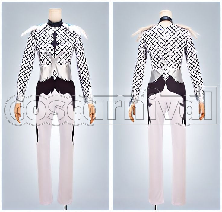 ICE Yuri Plisetsky Stage Cosplay cosplay costume from Yuri!!! on, detail-1