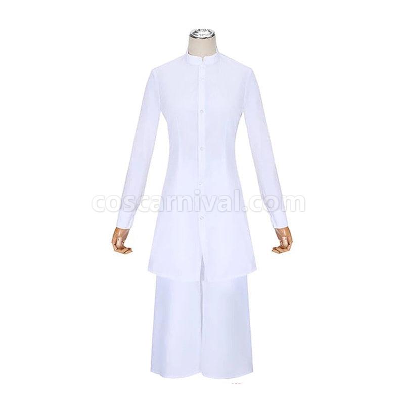 Akudama Drive Cutthroat Outfits Cosplay Costume coscarnival011112991