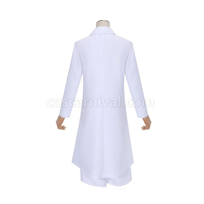 Akudama Drive Cutthroat Outfits Cosplay Costume coscarnival011112998