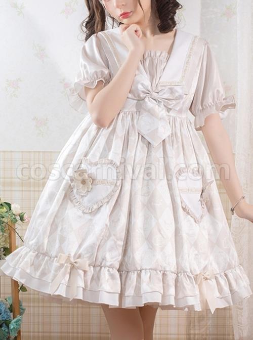 Alice-Tutu-Series-Plaid-Print-Bow-Love-Flower-Cute-Fungus-Sleeves-Sweet-Lolita-Short-Sleeved-Dress-coscarnival-2309.jpg