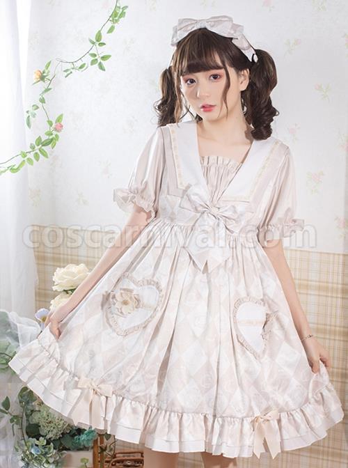 Alice-Tutu-Series-Plaid-Print-Bow-Love-Flower-Cute-Fungus-Sleeves-Sweet-Lolita-Short-Sleeved-Dress-coscarnival-2314.jpg