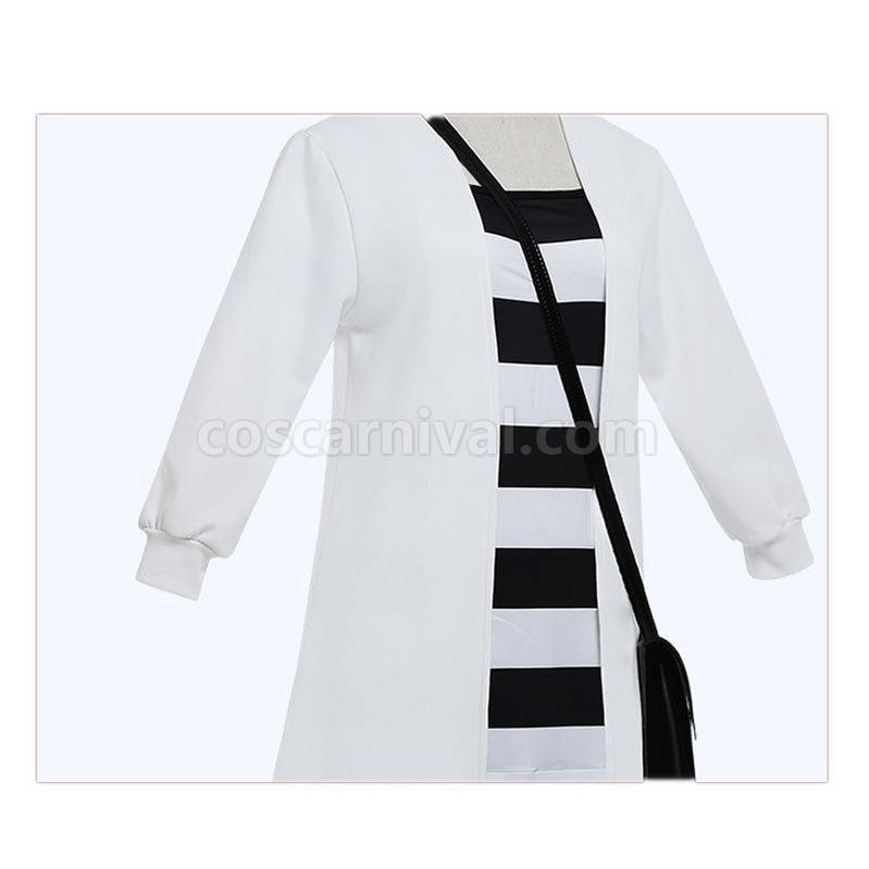 Angels of Death Rachel Gardner Ray Outfits Cosplay Costume coscarnival011113510