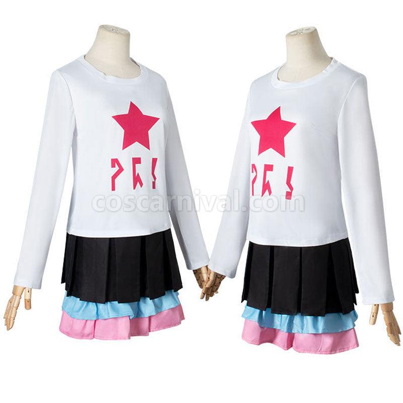 Kalie Cosplay Costume — side view