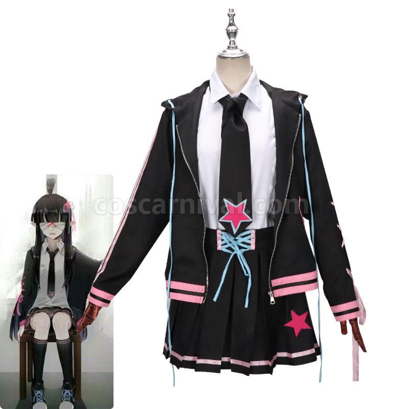 Aotu World Kalie Lemon Cosplay Costumes coscarnival01112203