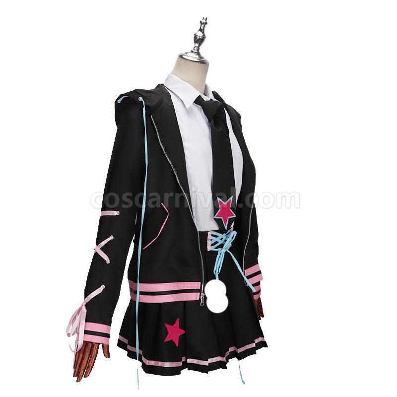 Aotu World Kalie Lemon Cosplay Costumes coscarnival01112208