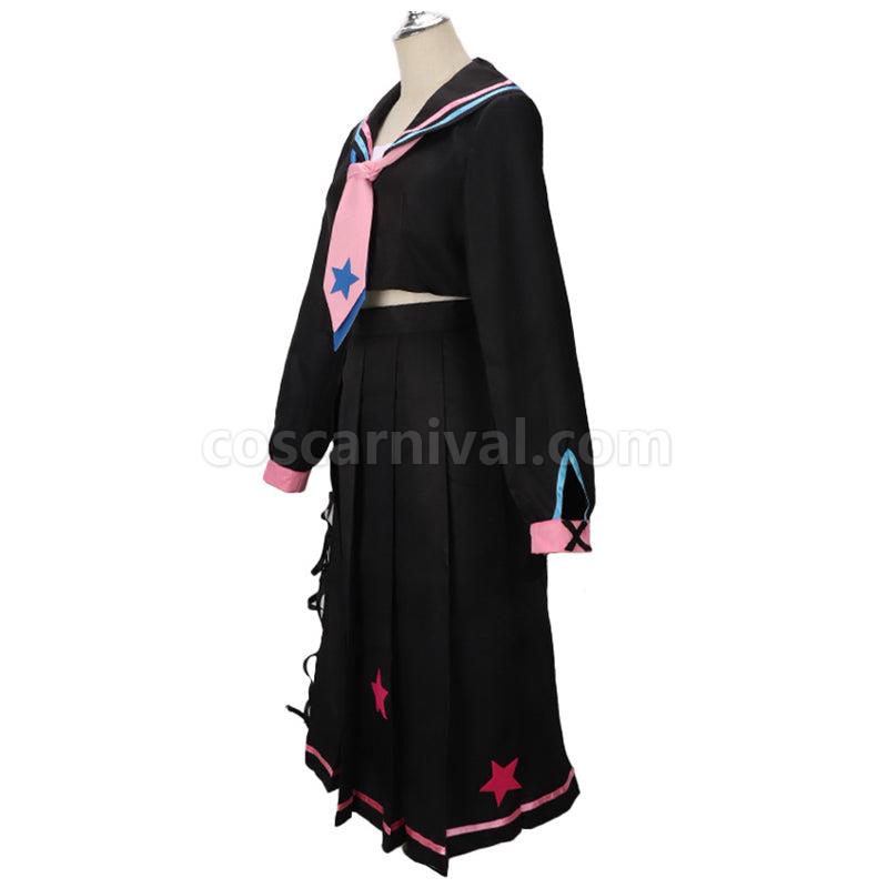 Aotu World Kalie Lemon JK Uniform Cosplay Costumes coscarnival0111302