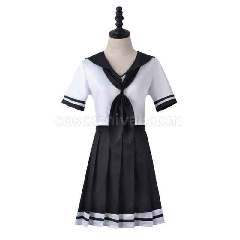 Aotu World Lemon Cosplay Costumes coscarnival0111766