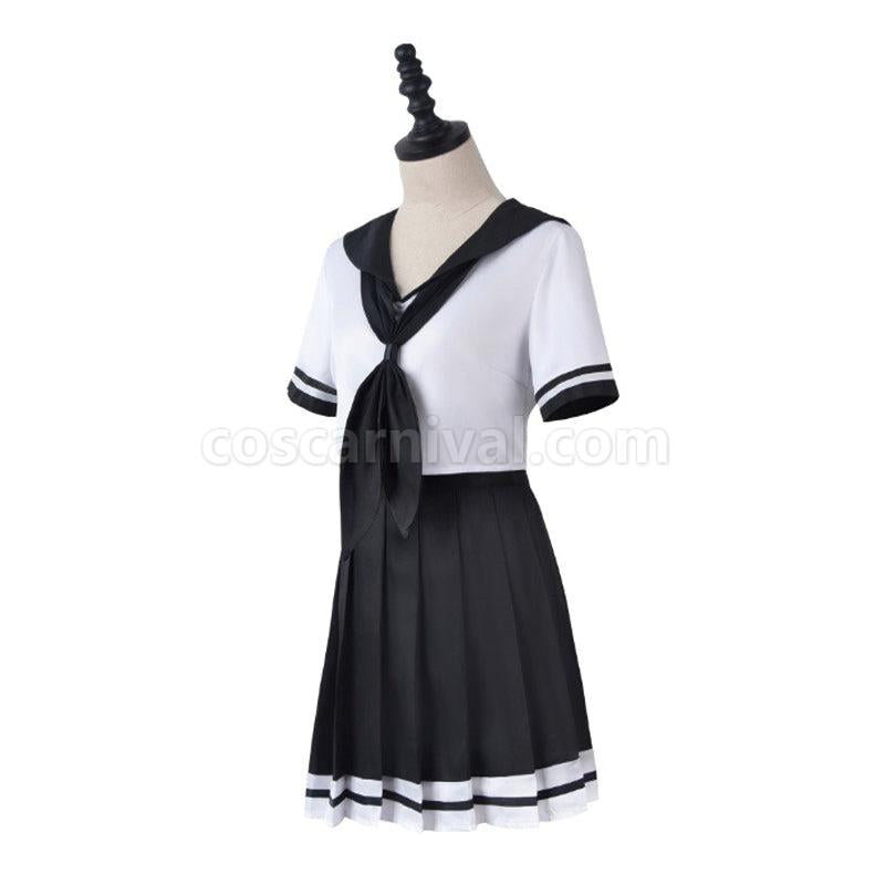Aotu World Lemon Cosplay Costumes coscarnival0111773