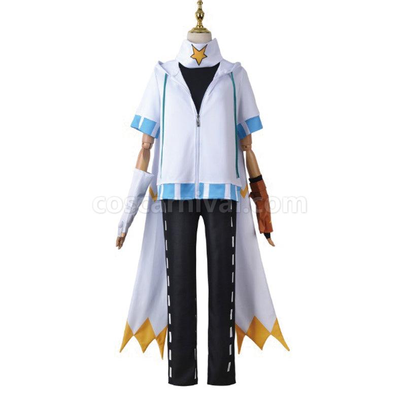 Aotu World Ray Cosplay Costumes coscarnival0111754