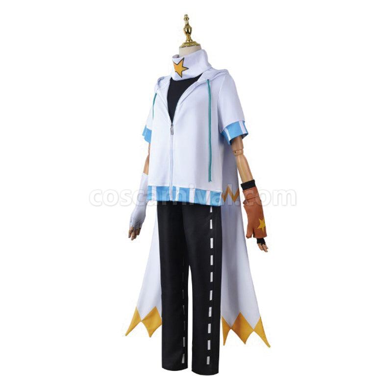 Aotu World Ray Cosplay Costumes coscarnival0111760