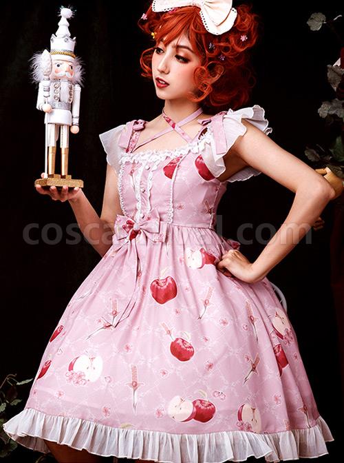 Apples-Paradise-Series-Cute-Printing-Sweet-Lolita-Sling-Dress-coscarnival-3550.jpg