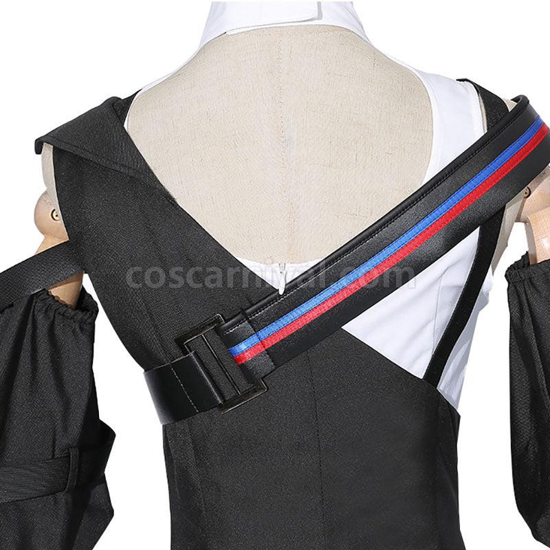 Arknights Specter the Unchained Cosplay Costumes coscarnival01114616