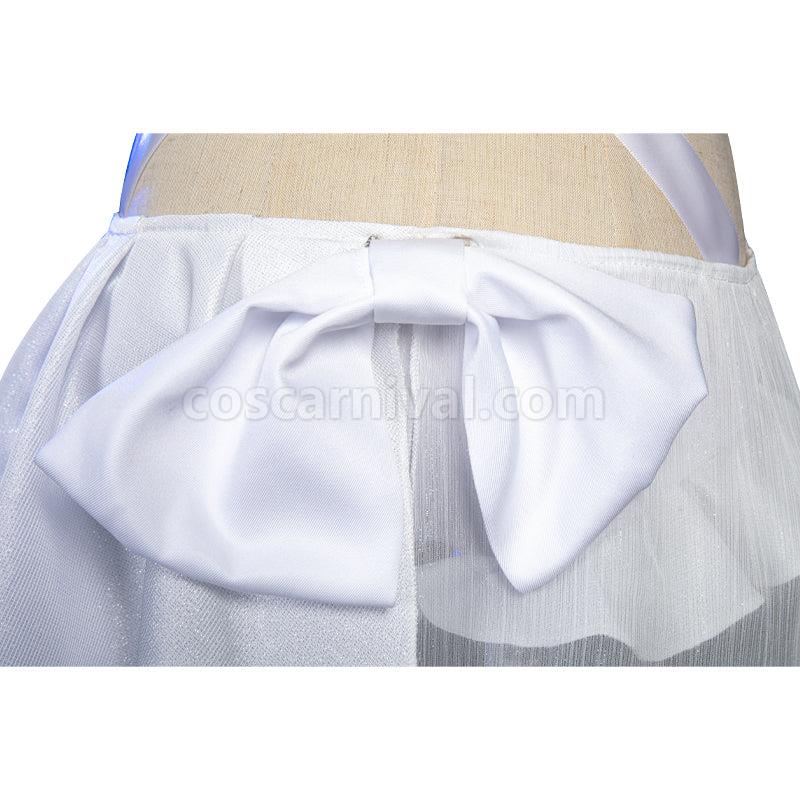 Arknights Tomimi Swimsuit Cosplay Costumes coscarnival01119957