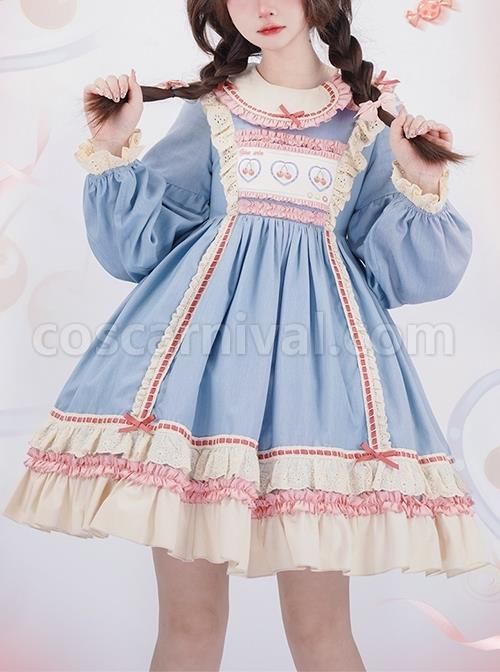 Asymmetric-Ruffle-Round-Neck-Cherry-Print-Lace-Stitching-Lantern-Sleeve-Ruffle-Hem-Sweet-Lolita-Long-Sleeve-Dress-coscarnival-3417.jpg