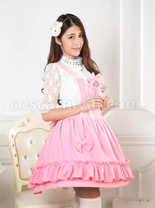 Autumn-And-Winter-Pink-Cute-Bowknot-Sweet-Lolita-Dress-coscarnival-905.jpg