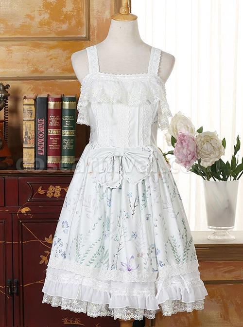 Autumn-Whispers-Series-Bowknot-Cotton-Classic-Lolita-Dress-coscarnival-5261