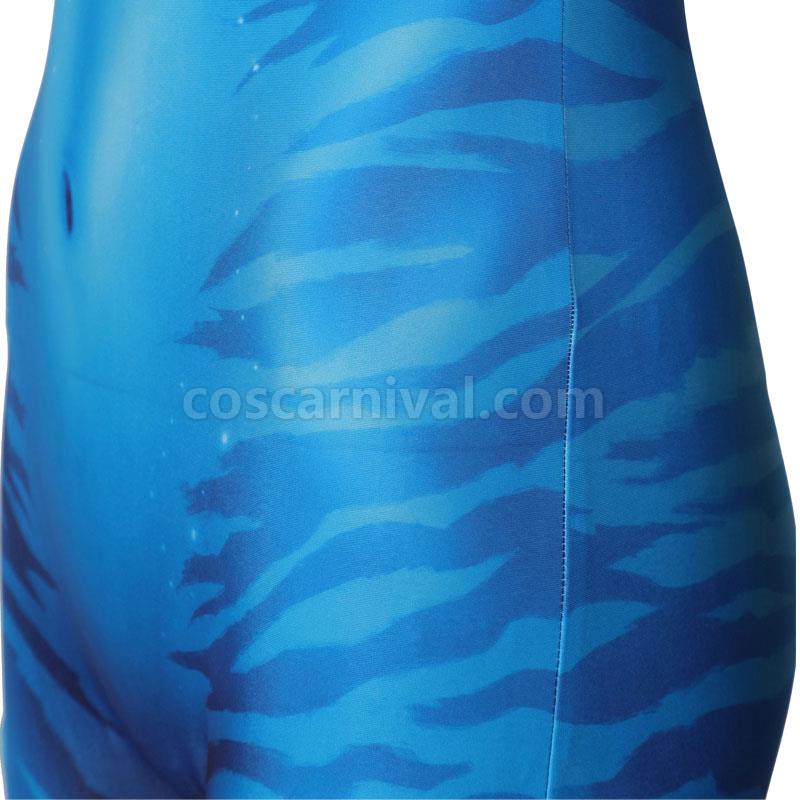 Avatar 2 The Way of Water Neytiri Cosplay Costumes coscarnival01112844