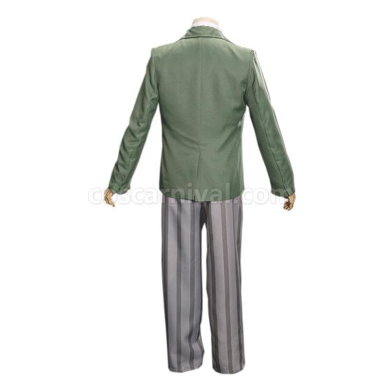 Beastars Louis Suit Cosplay Costumes coscarnival011117843