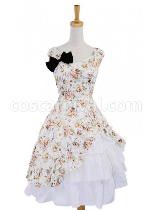 Beige-Floral-Bow-Lovely-Cotton-Lolita-Dress-coscarnival-1216.jpg