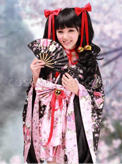 Black-And-Pink-Long-Sleeves-V-Neck-Kimono-Cosplay-Lolita-Dress-coscarnival-297.jpg
