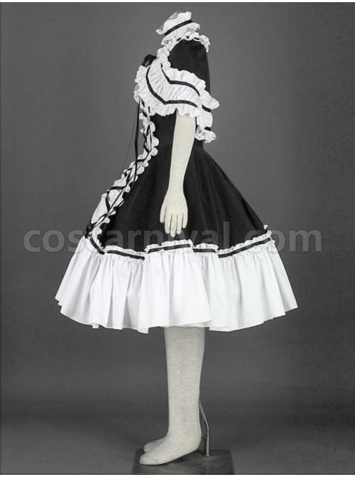 Black-And-White-Cute-Girls-Cotton-Sweet-Lolita-Dress-coscarnival-1228.jpg
