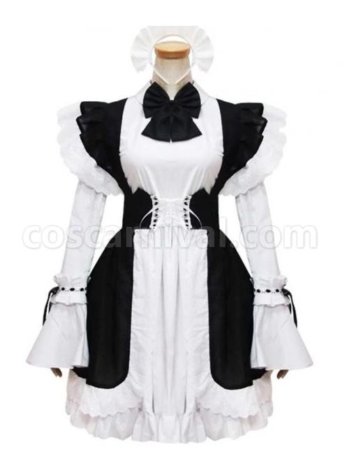 Black-And-White-Short-Sleeves-Cute-Cosplay-Maid-Costume-coscarnival-589.jpg
