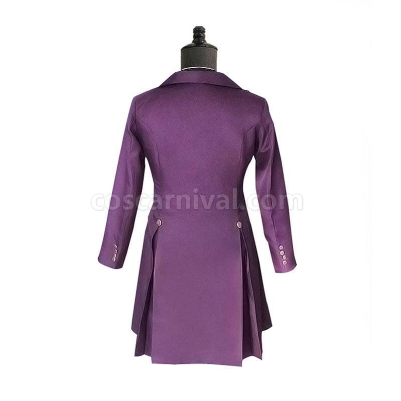 Black Butler Alois Trancy Cosplay Costume coscarnival011115863