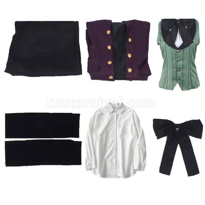 Black Butler Alois Trancy Cosplay Costumes coscarnival01111399