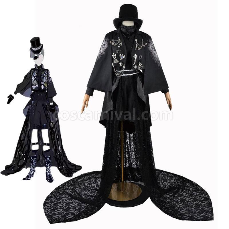 Black Butler Ciel Phantomhive Cosplay Costumes coscarnival01111360