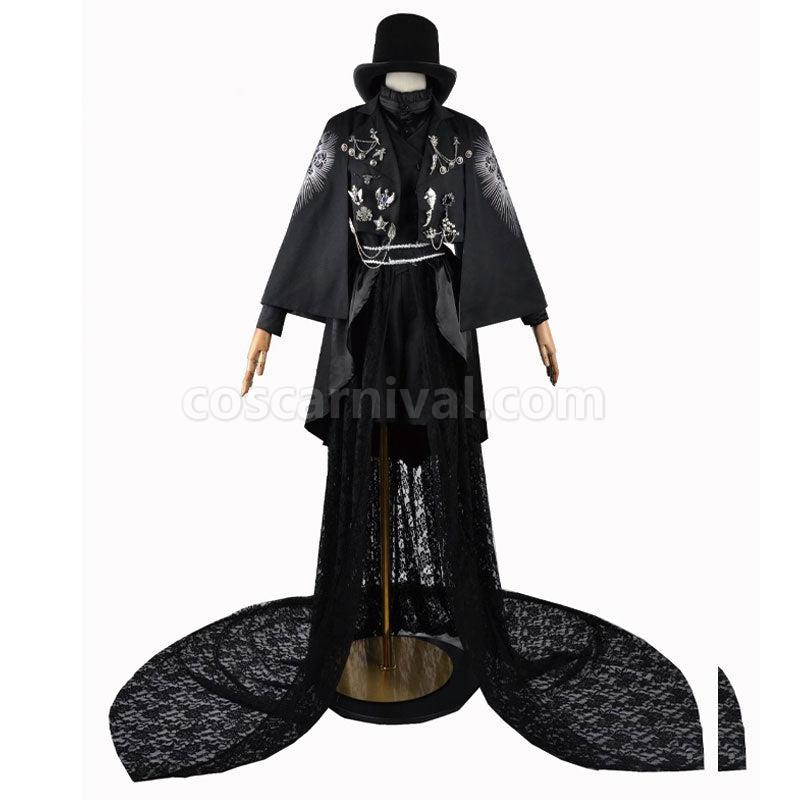 Black Butler Ciel Phantomhive Cosplay Costumes coscarnival01111370