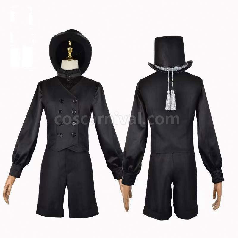 Black Butler Ciel Phantomhive Cosplay Costumes coscarnival01111390