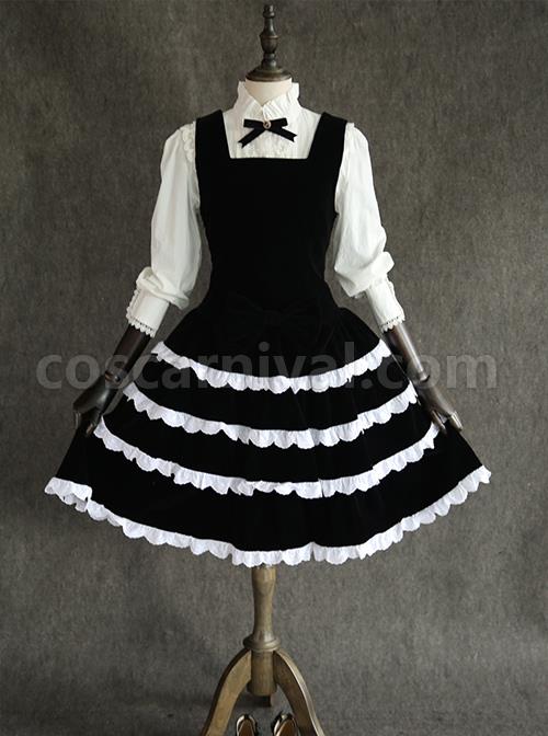 Black-Velvet-Classic-Lolita-Sleeveless-Dress-coscarnival-948