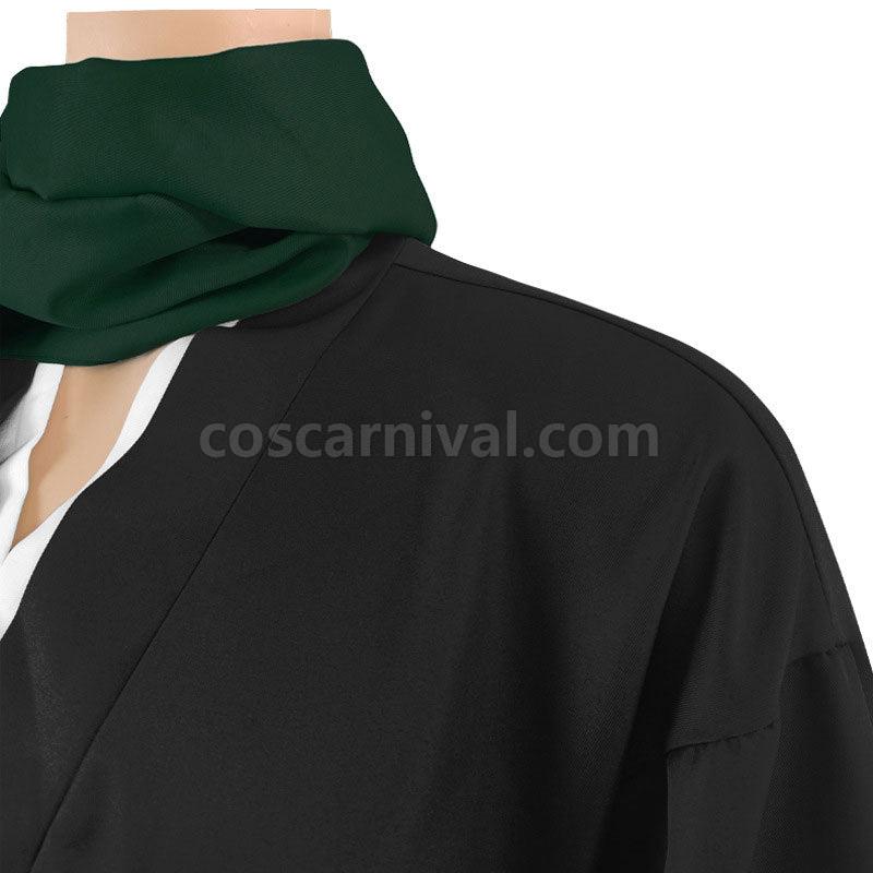 Bleach Thousand Year Blood War Arc Toushirou Hitsugaya Cosplay Costumes coscarnival01112953