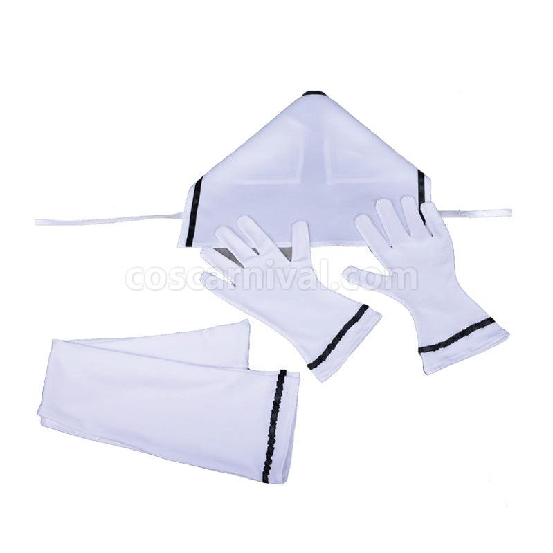 Blend S Miu Amano Maid Uniform Cosplay Costumes coscarnival011116626