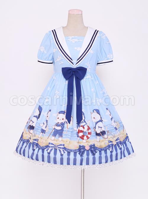 Blue-Chiffon-Bowknot-Navy-collar-Sweet-Lolita-Short-Sleeve-Dress-coscarnival-2699.jpg